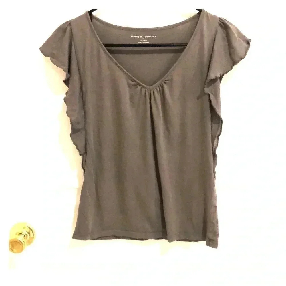 New York and co women’s shirt